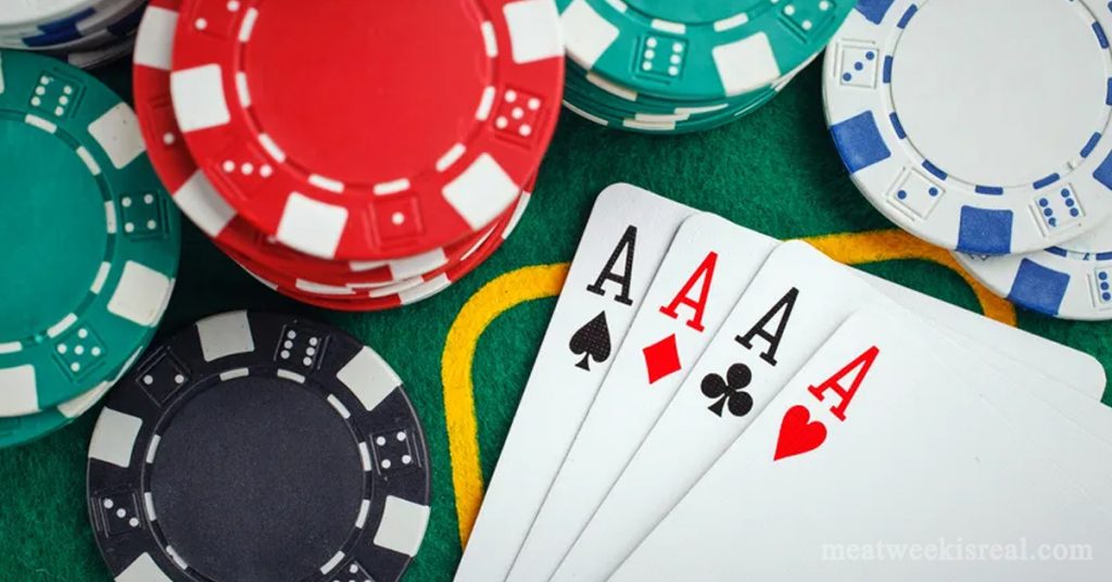 คู่มือโป๊กเกอร์ Pai Gow ฉบับสมบูรณ์ Pai Gow Poker เป็นเกมโต๊ะคาสิโนยอดนิยมที่ผสมผสานระหว่างเกมปายโกว เกมโดมิโนแบบจีนดั้งเดิม