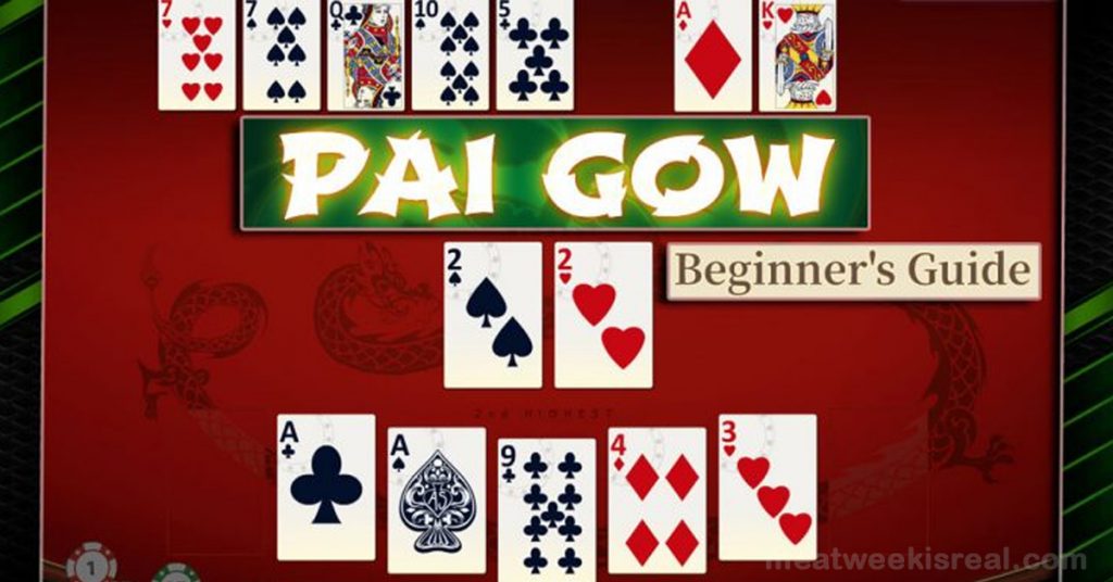 คู่มือสำหรับผู้เริ่มต้นเล่น Pai Gow Poker ในช่วงไม่กี่ปีที่ผ่านมา เราได้เห็นการระเบิดของเกมคาสิโนที่ใช้โป๊กเกอร์ ในอุตสาหกรรมนี้ เราเรียกเกม